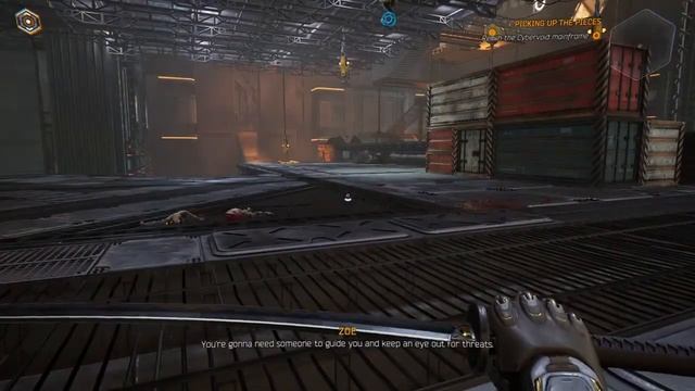 Ghost Runner : Brutal Kills Compilation смотреть онлайн