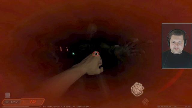 [Все секреты] [Элита] Прохождение Doom 3 Resurrection of Evil (часть 6) смотреть онлайн