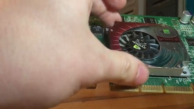 (Unboxing) GeForce4 Ti 4600 Mac Edition Part 1 – PowerPC Series S.2 EP.18 смотреть онлайн