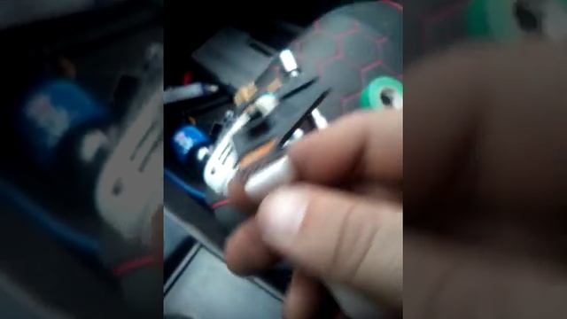 Лифан Солано.(Lifan Solano)Подключение мультируля к 2din(китайской) магнитоле. смотреть онлайн