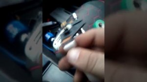 Лифан Солано.(Lifan Solano)Подключение мультируля к 2din(китайской) магнитоле.