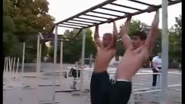 Russian Sport Rap смотреть онлайн