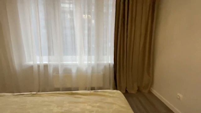 Евродвушка в Коммунарке. Шик и комфорт. Продажа. смотреть онлайн