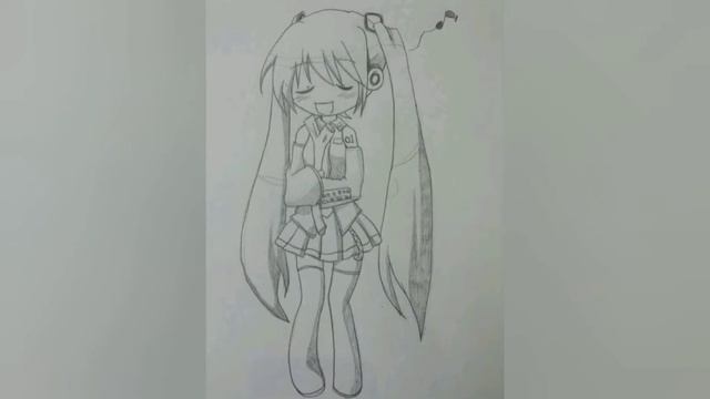 hatsune miku Levan Polka cover en español смотреть онлайн