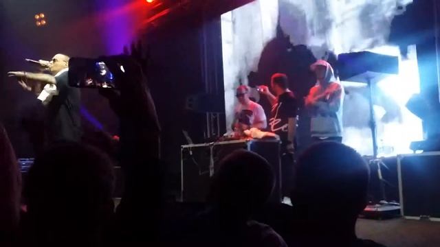 Гуф Хабаровск 12.05.2017 смотреть онлайн