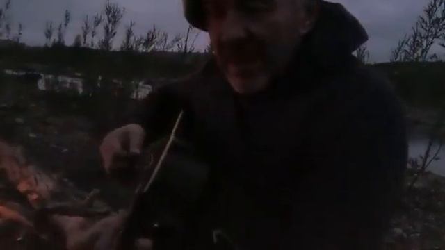 Скоро! Видео про окрестности Буркандьи. Колымские поселки-призраки смотреть онлайн