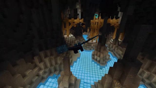 Be a Dragon! - Minecraft Marketplace Map Trailer смотреть онлайн