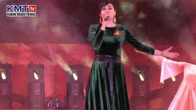 ПЕСНИ ПОБЕДЫ! Журавли смотреть онлайн
