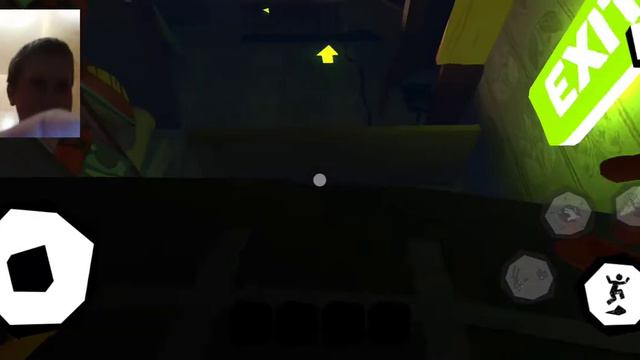 Все ответы на одном канале