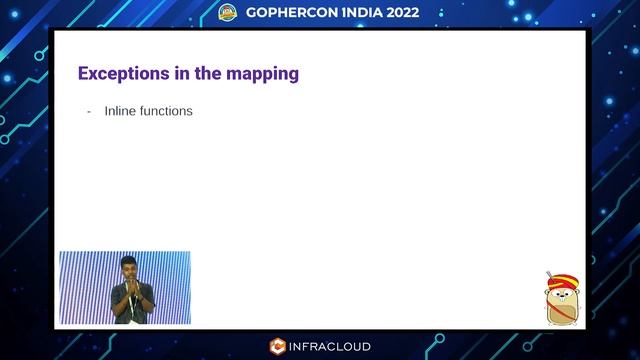 GOPHERCON INDIA | 2022 | Make your own go debugger by Balaji смотреть онлайн