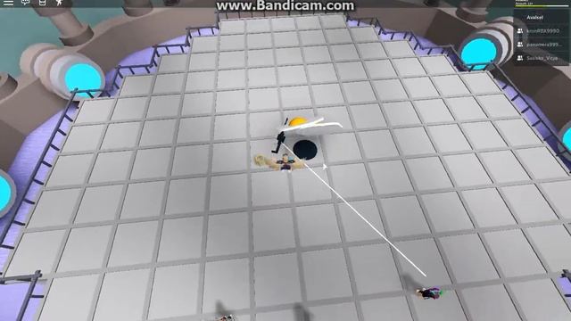 Roblox Построй корабль и найди сокровище. Пасхальный босс. часть 2 Финал смотреть онлайн