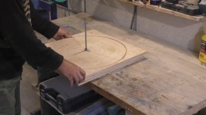 Колеса для ленточной пилы своими руками.