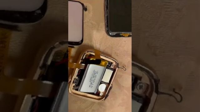 Смарт часы не заряжаются! Вот итог! смотреть онлайн
