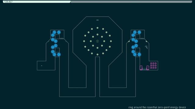 "SUPERCOMPLEXITY" - N++ (NPLUSPLUS) Walkthrough/Gameplay - Part 26 смотреть онлайн