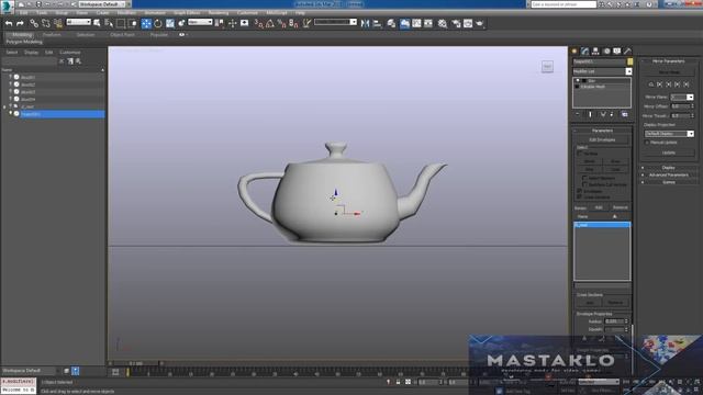 How to Import Models | Dragon Ball FighterZ Tutorial (3ds Max/Blender) смотреть онлайн