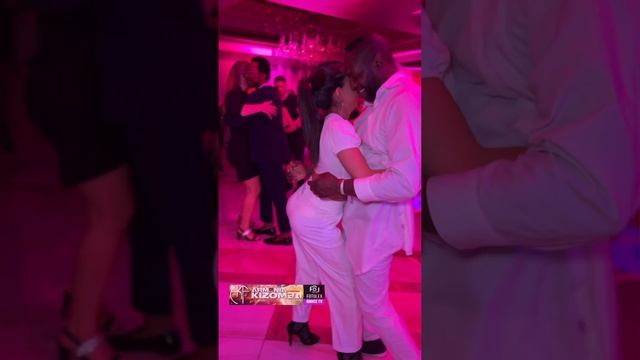 Pascal & Ella | AKF 2023 ?? ? Fotolex DTV | Armenia Kizomba Festival смотреть онлайн