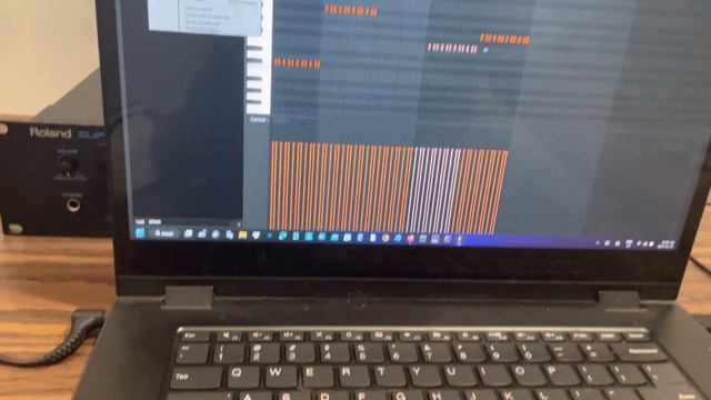 Roland JD990 Trance Riff - DJ Darroo смотреть онлайн