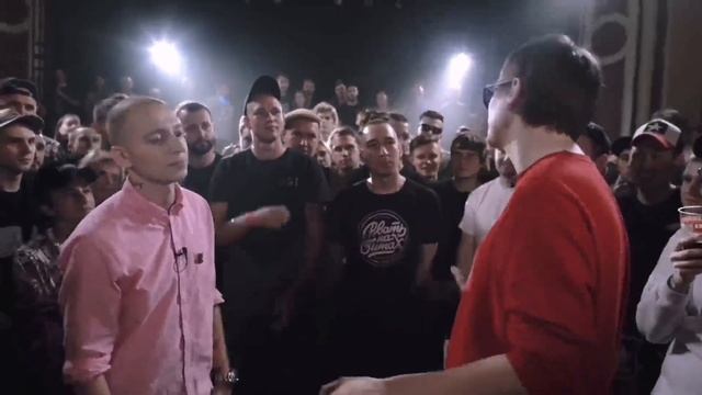 битбокс батл с мужиком смотреть онлайн