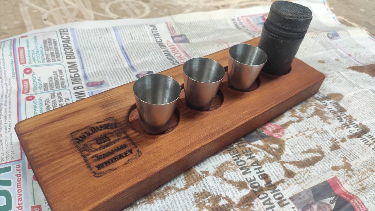 Нужен ли тебе станок с ЧПУ или это все обман? смотреть онлайн