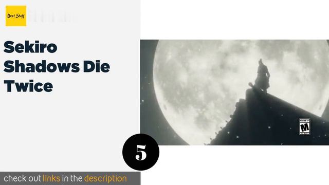 🌵7 Best Xbox One Games 2020 смотреть онлайн