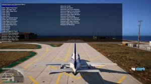 BOEING 737-200 (БОИНГ 737-200) - ГТА 5 МОДЫ (GTA 5 MODS)