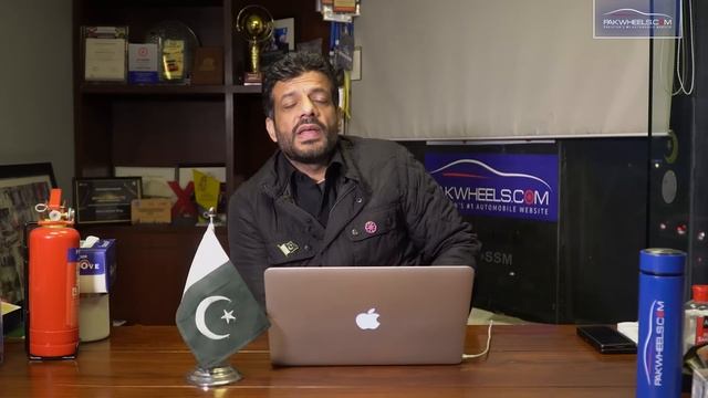 Hyundai Tucson Caught Fire | Zero Is The New Hero | PakWheels Weekly смотреть онлайн