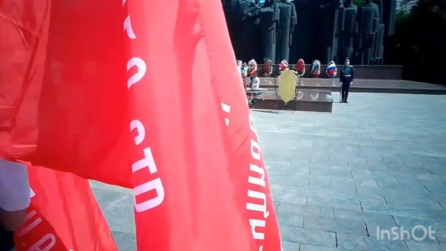 22 Июня день памяти начало ВОВ! смотреть онлайн