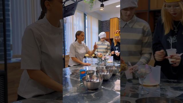 Распаковка профессий: в РОСБИОТЕХе прошел фестиваль науки для школьников (часть 1)🧑🏻🍳 смотреть онлайн