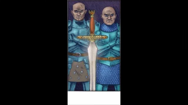 Stronghold Legends Soundtrack - ITS 1 смотреть онлайн