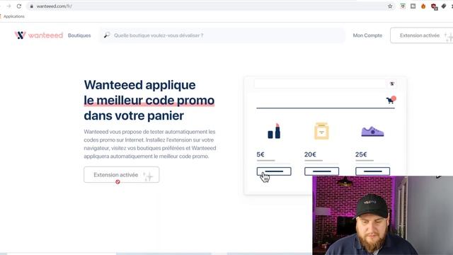 COMMENT TROUVER DES CODES PROMOS EN 2023 QUI FONCTIONNENT смотреть онлайн