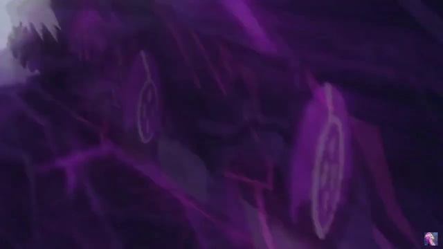 Аниме клип - Awaken (на русском) смотреть онлайн