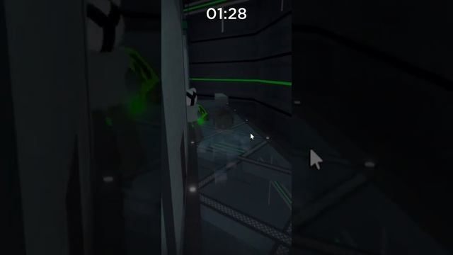 Piggy Ghost Mode | Roblox Clips смотреть онлайн