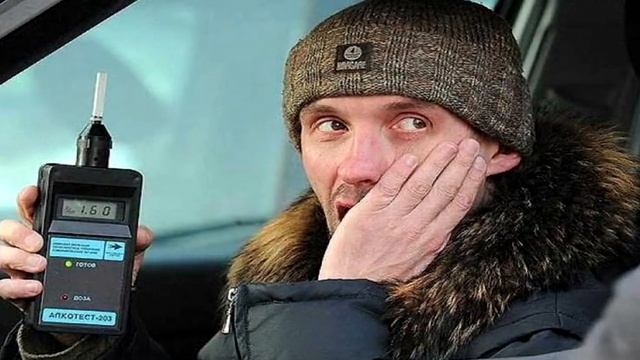 Выход из машины по требованию ГИБДД: что говорить инспектору? смотреть онлайн
