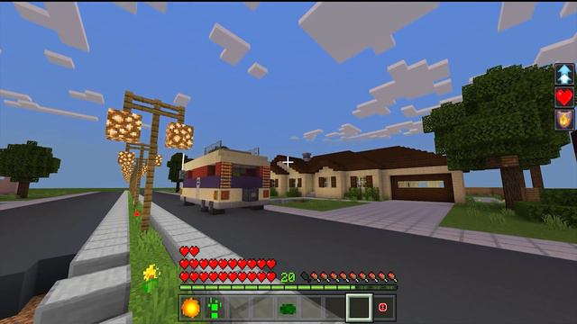 Minecraft: Who's Your Family? O FILHO DO BEN 10 VIROU O ALBEDO COM O OMNITRIX DO MAL ‹‹ P3DRU ›› смотреть онлайн