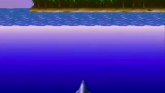 Ecco: Tides of Time Sega CD Crystal Springs Glyph Puzzle (Part 2) смотреть онлайн