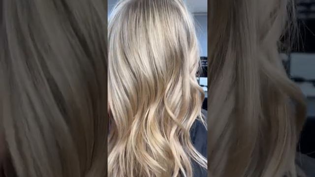 #окрашивание #рельефноеокрашивание#блондинка #аиртач #мелированиеволос #курсы #обучениепарикмахеров смотреть онлайн