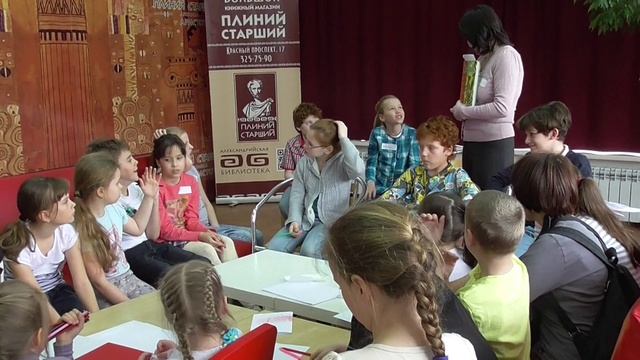 Плиний и Алла Дергачева с 4 У и М