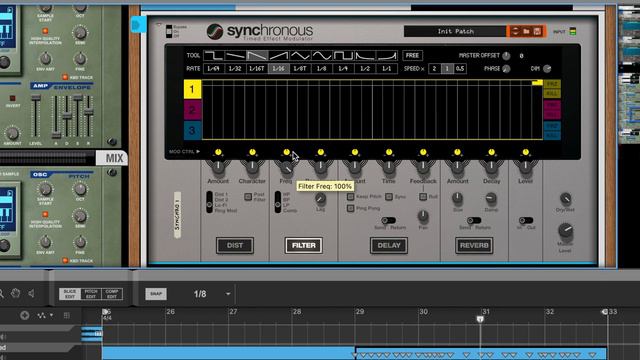Reason 12 | 🤔 Is This The BEST Synthesizer In Reason? | Reason Studios