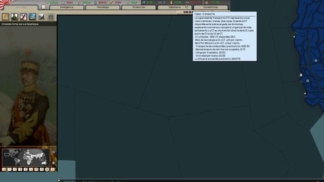 Iron Cross: A Hearts of Iron II game - #27 - Surprise смотреть онлайн