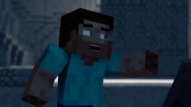 [Яйцо и Майнкрафт] Часть 12: Я - Король Мексики! (Rus By Rissy)