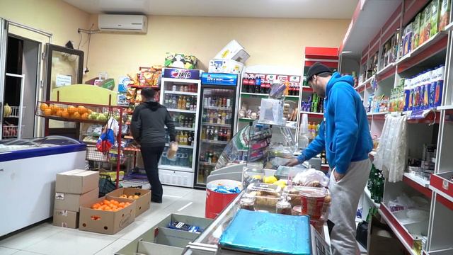 ПОДЛОСТЬ ПРОДАВЦА. СМОТРЕТЬ ВСЕМ. смотреть онлайн
