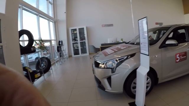 КАКИЕ АВТО СДАЮТ В TRADE-IN? ОБЗОР ЦЕН Б/У АВТО и НОВЫХ KIA в АВТОСАЛОНЕ ООО 