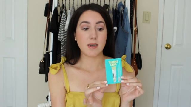 BIRCHBOX REVIEW // SUBSCRIPTION BOX UNBOXING