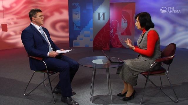 Любовь или привычка (Часть 1) | Мужчину и женщину сотворил их смотреть онлайн