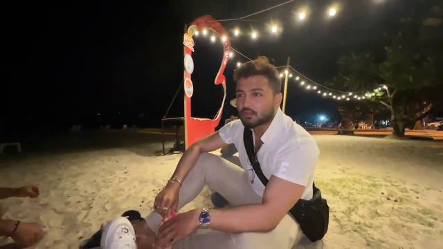 Mash_milash_hub - IRL ИЗ ТАЙЛАНДА (13.03.23)