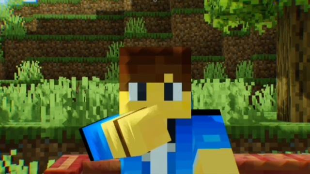 Почему именно Minecraft Java и Bedrock? | + не доработки Бедрока смотреть онлайн