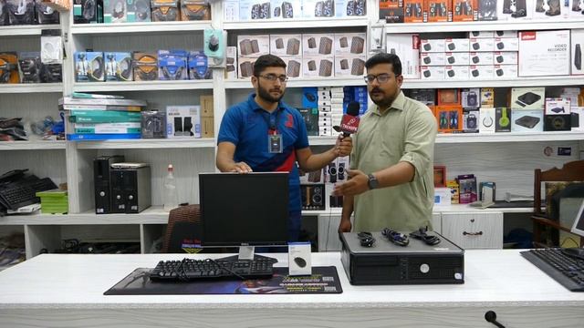 Dell core 2 duo desktop computer price in Pakistan | Dell Core 2 duo full set смотреть онлайн