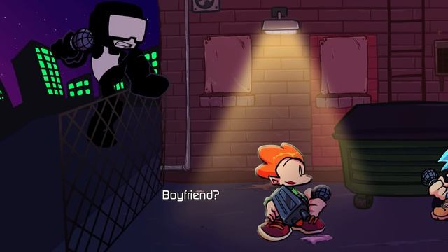 Friday Night Funkin' Tankman vs Pico & BF | Familiar Encounters, 2 vs 1 (FNF Mod) (Pico Day 2022) смотреть онлайн