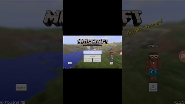 Как играть с другом в Майнкрафт пе на расстоянии? - Ответ тут! смотреть онлайн