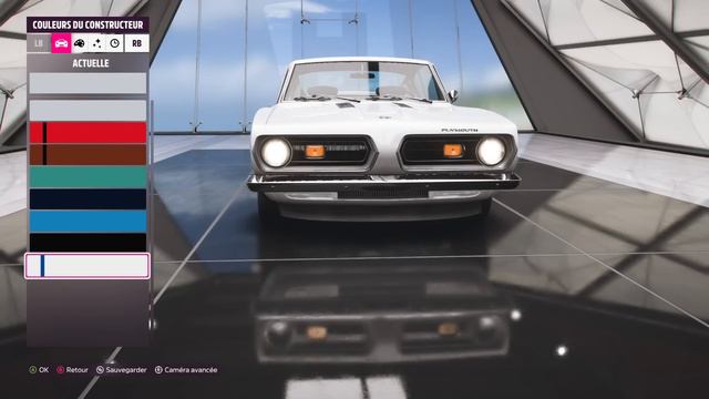 Forza Horizon 5 : PERSONNE N'utilisera Cette Voiture